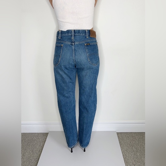 Vintage Lee jeans 31 - Picture 2 of 4